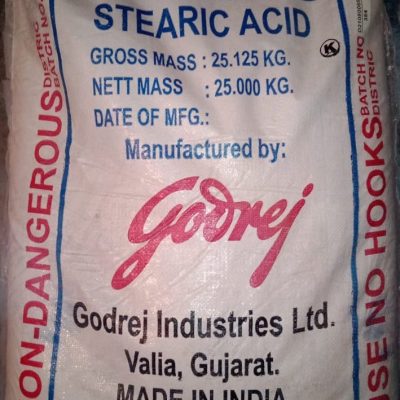 Steraic Acid Godrej
